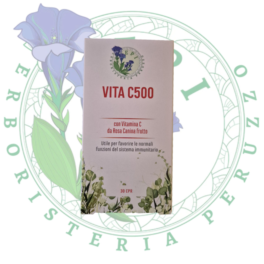 Vita C500