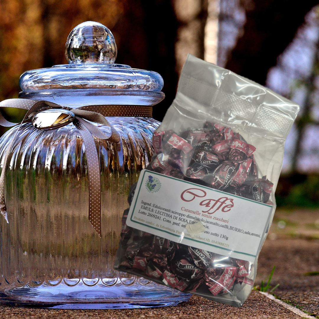 Caramelle Caffè