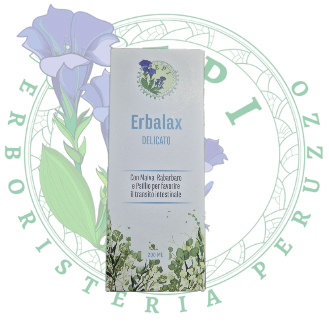 Erbalax delicato