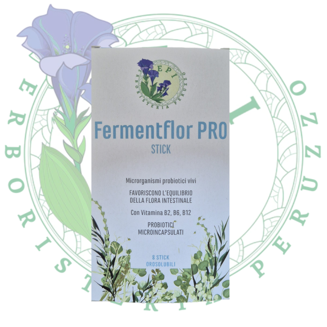 FermentFlor PRO Stick