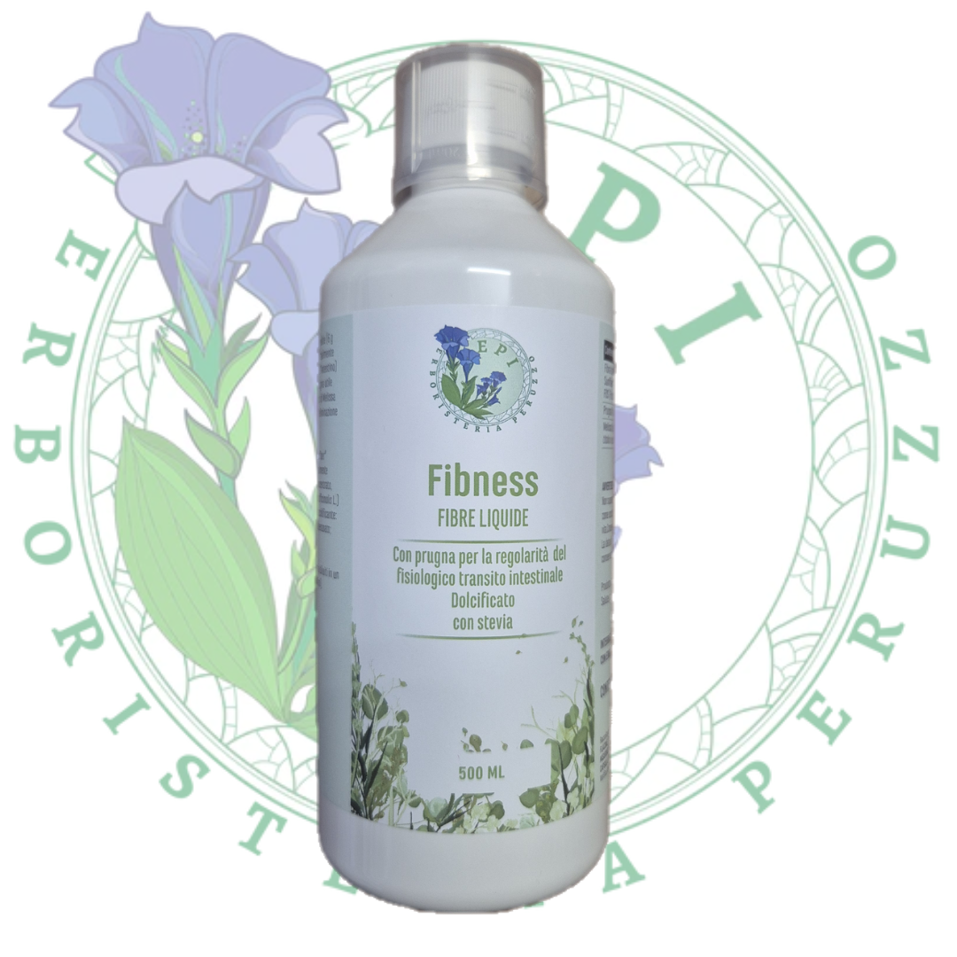 Fibness fibre liquide