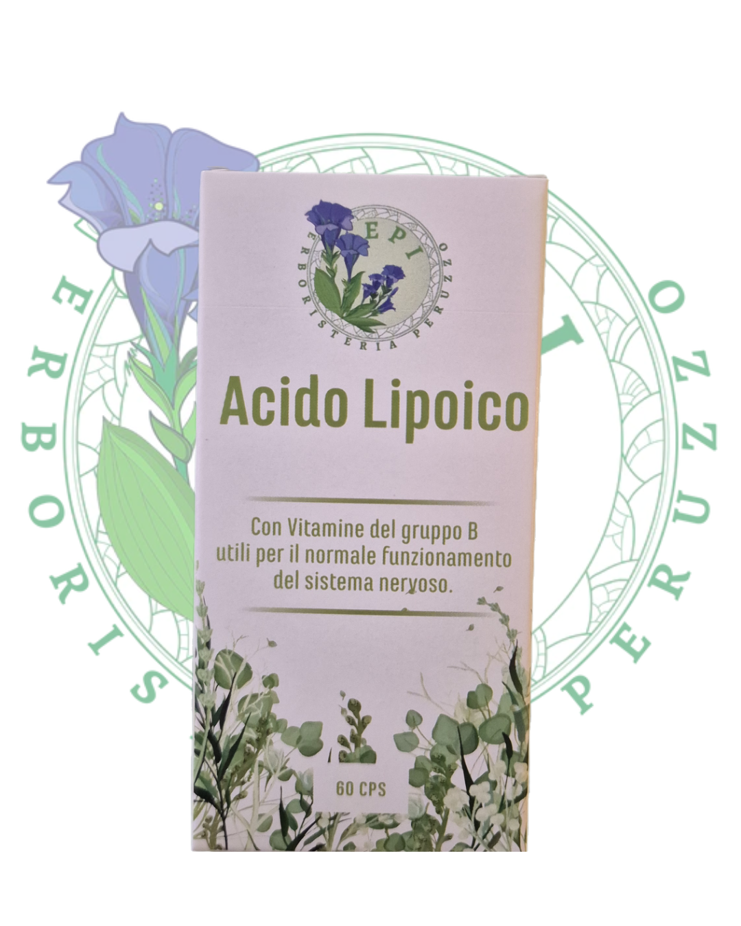Acido Lipoico