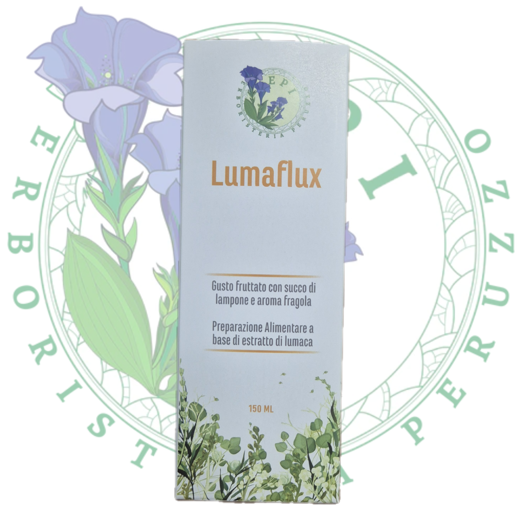 LumaFlux