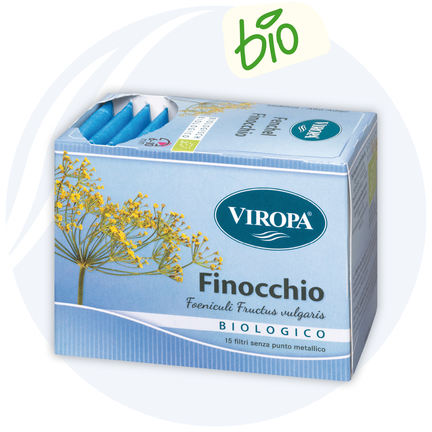 Finocchio bio
