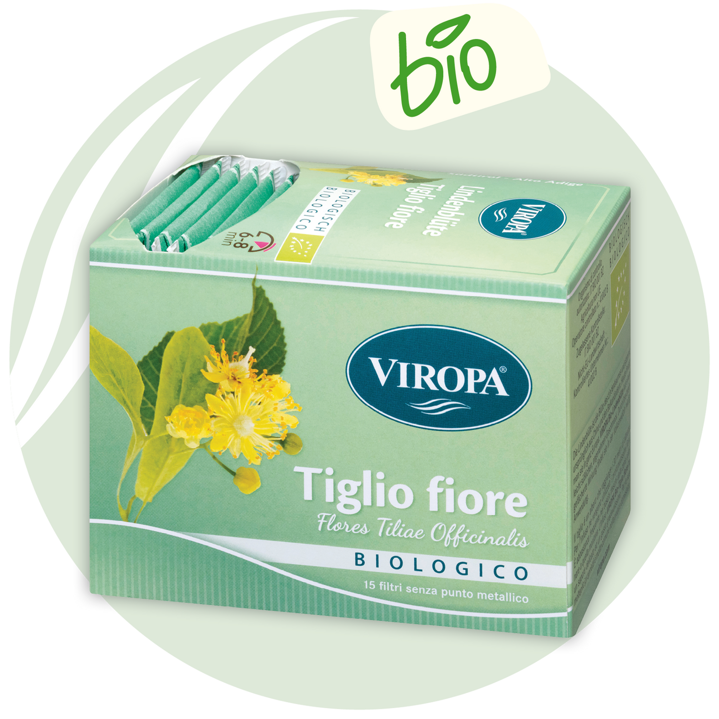 Tiglio Fiore bio