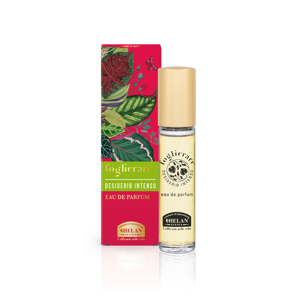 Eau de Parfum