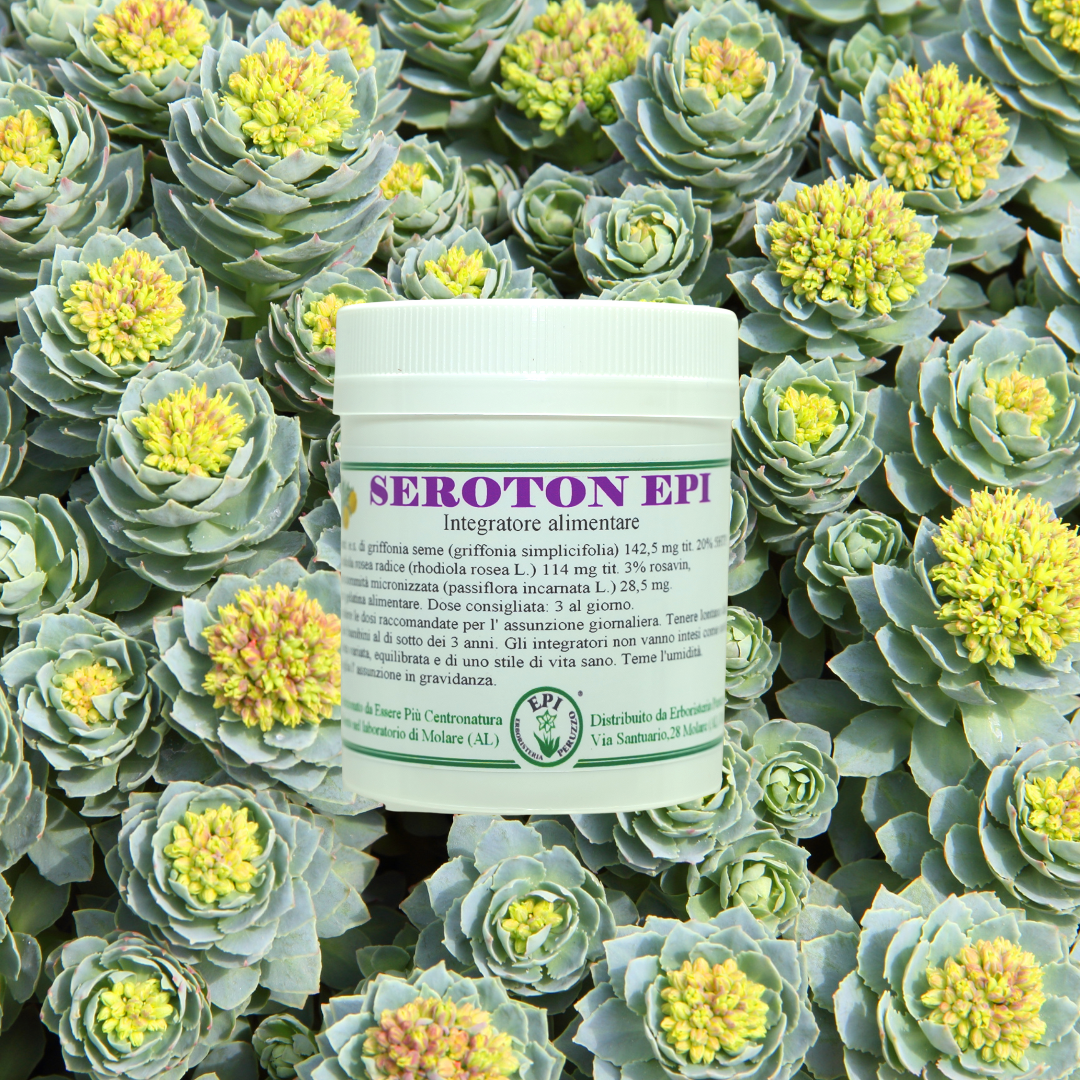 SEROTON EPI