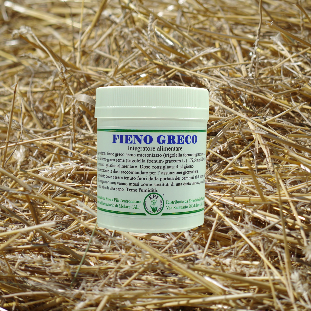 Fieno greco