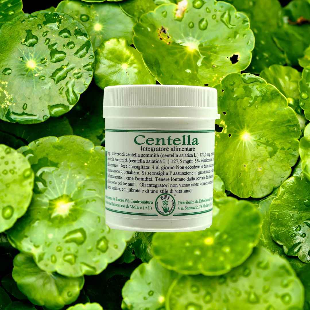 Centella