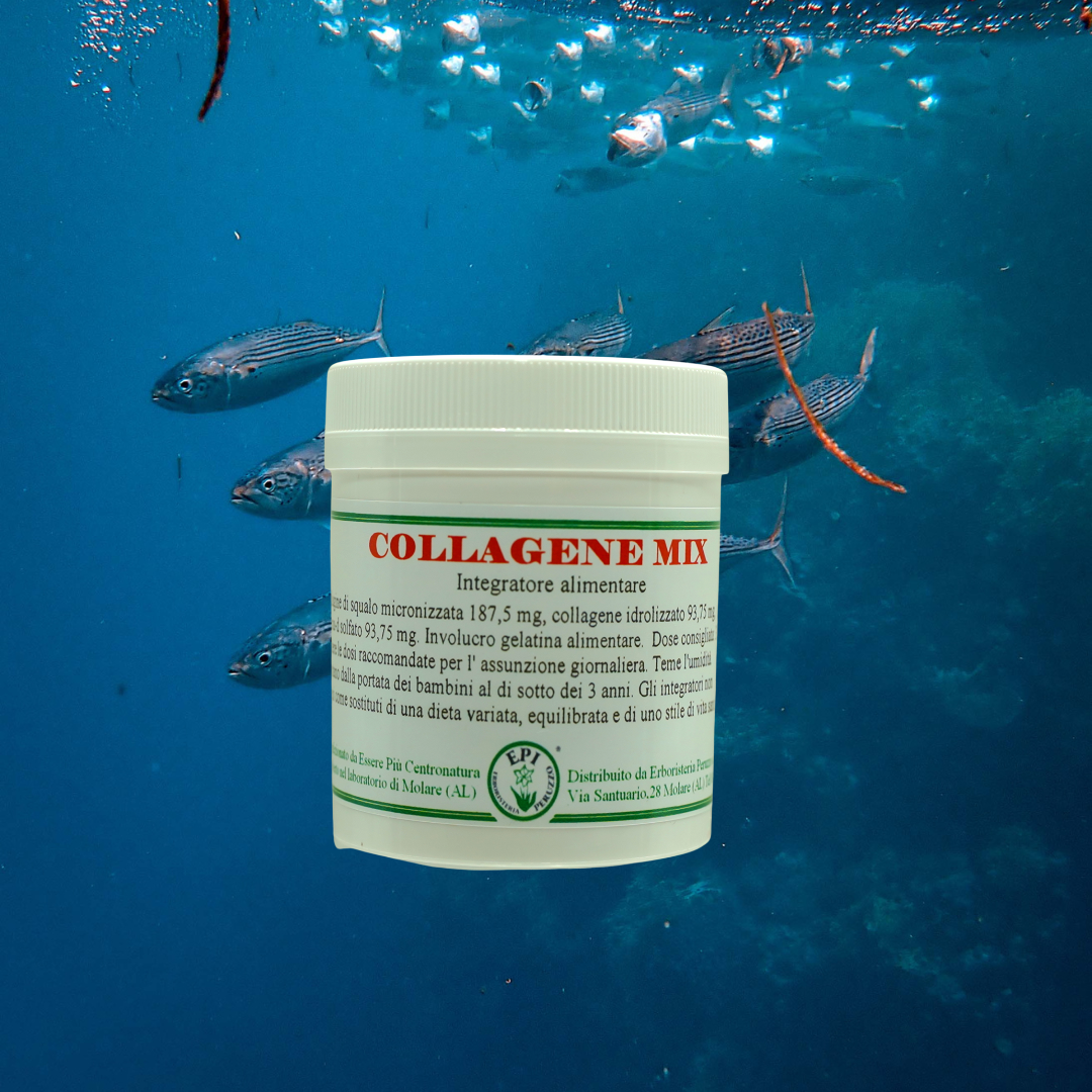 Collagene Mix