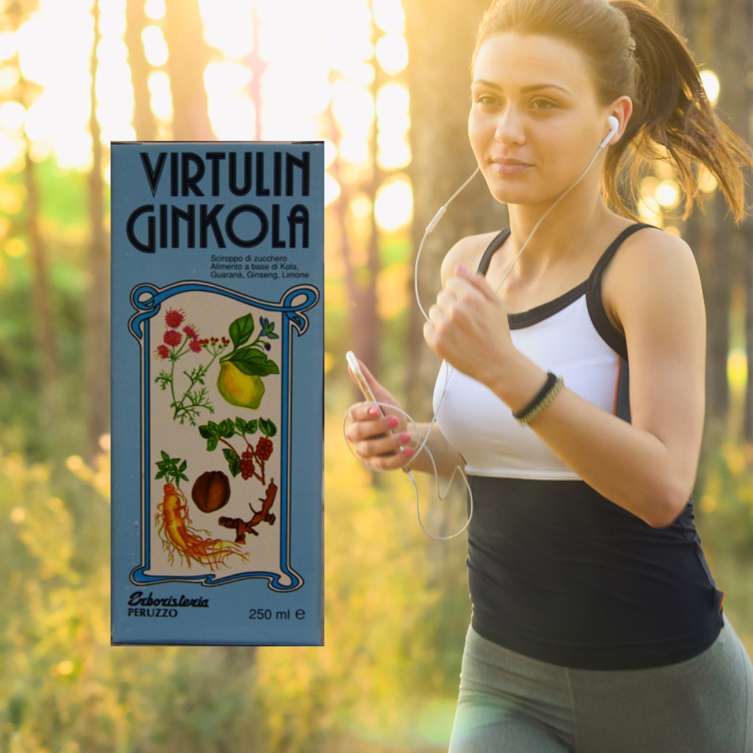 Virtulin ginkola