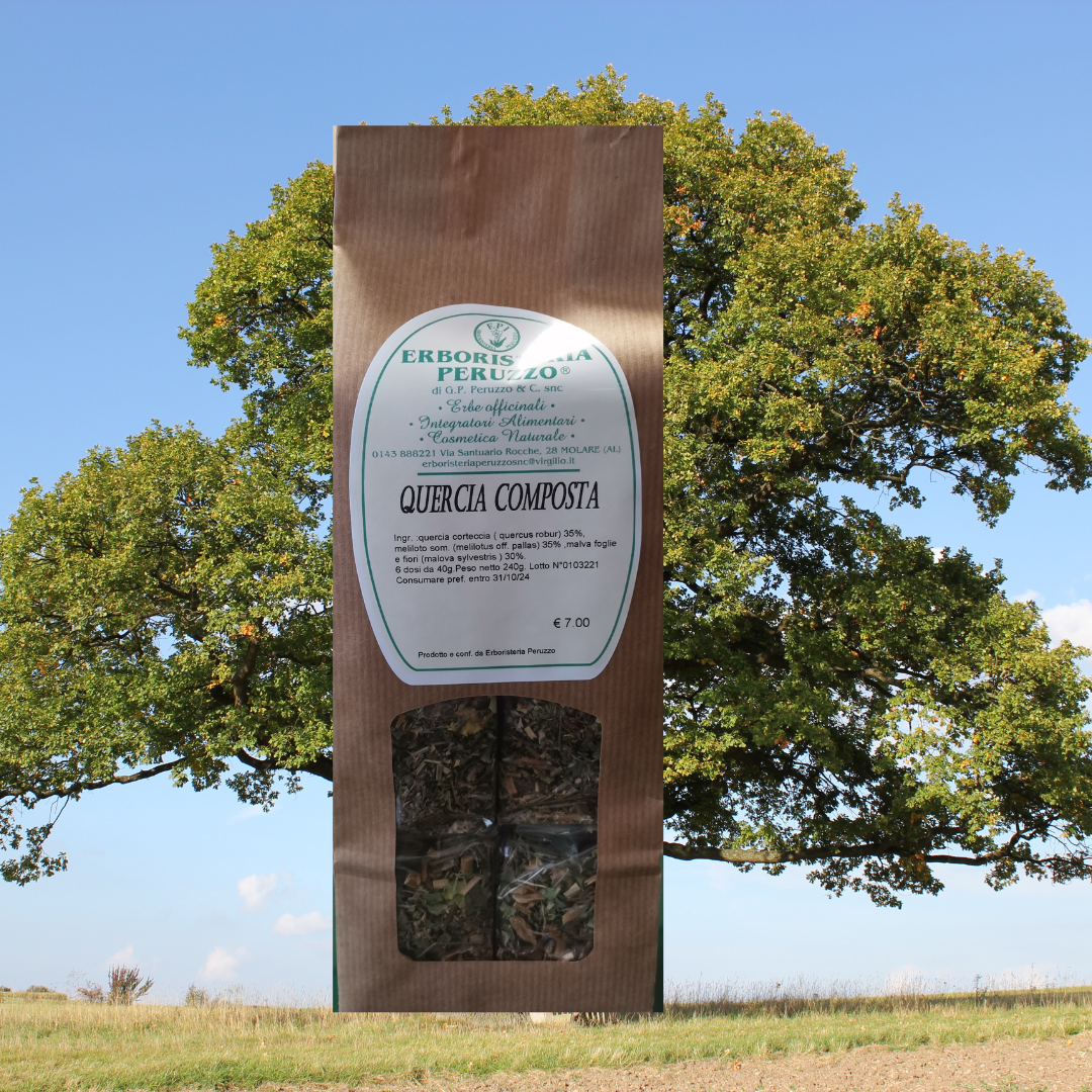 Quercia composta