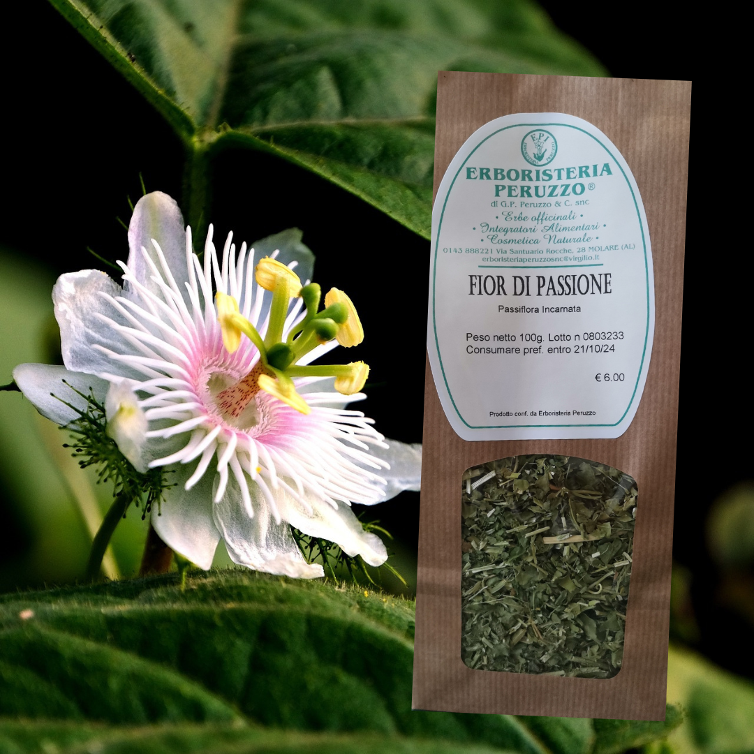 Fior di passione