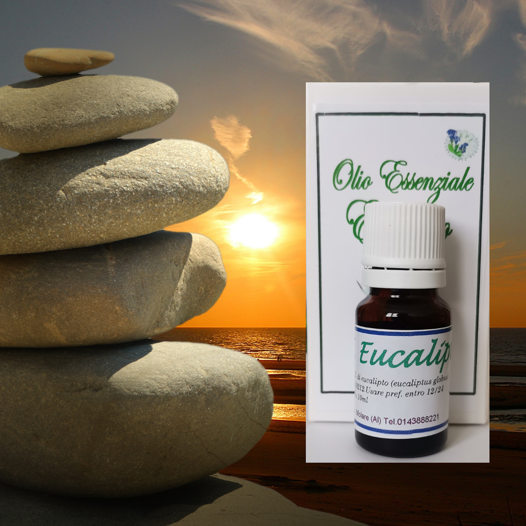 O.E. di Eucalipto