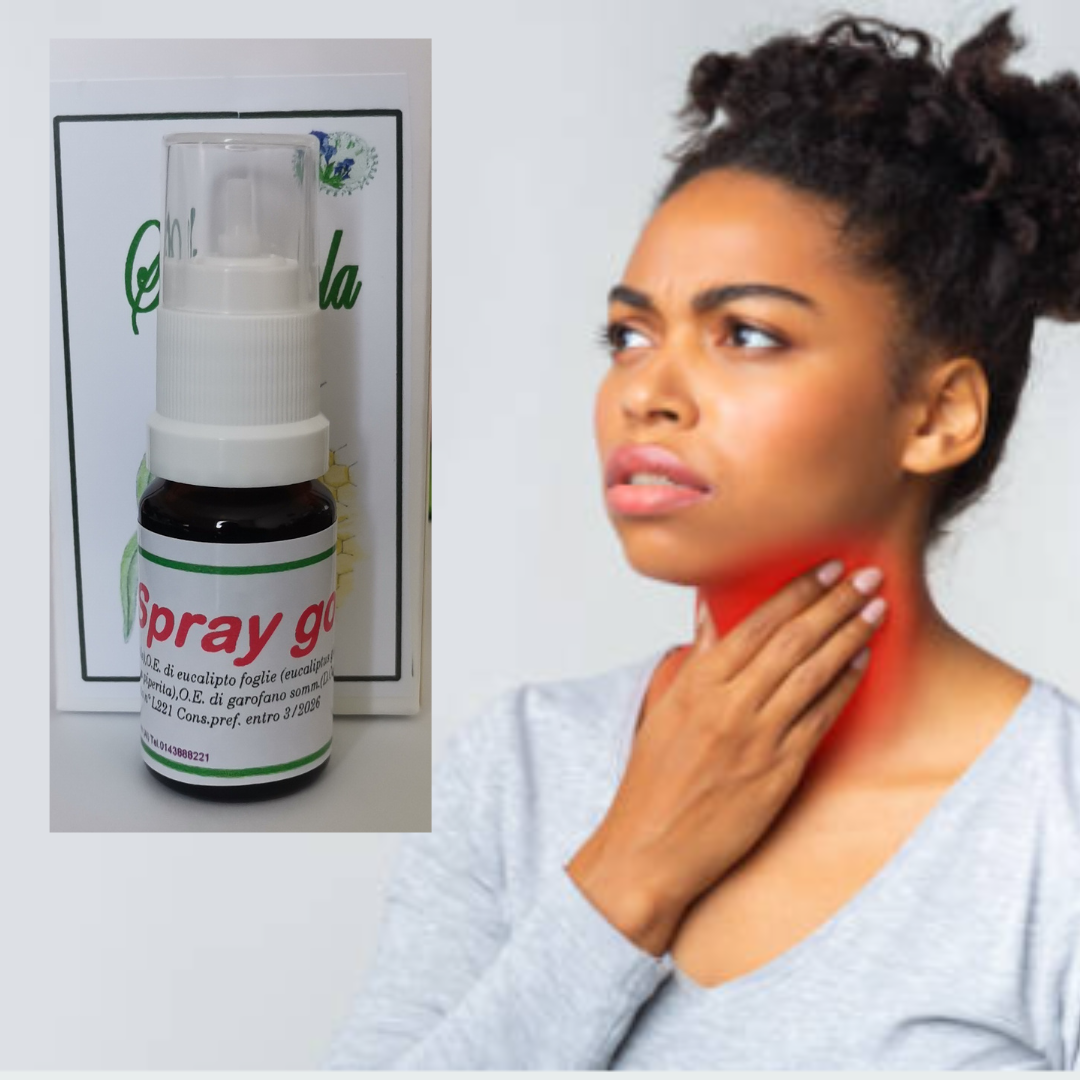 Spray Gola
