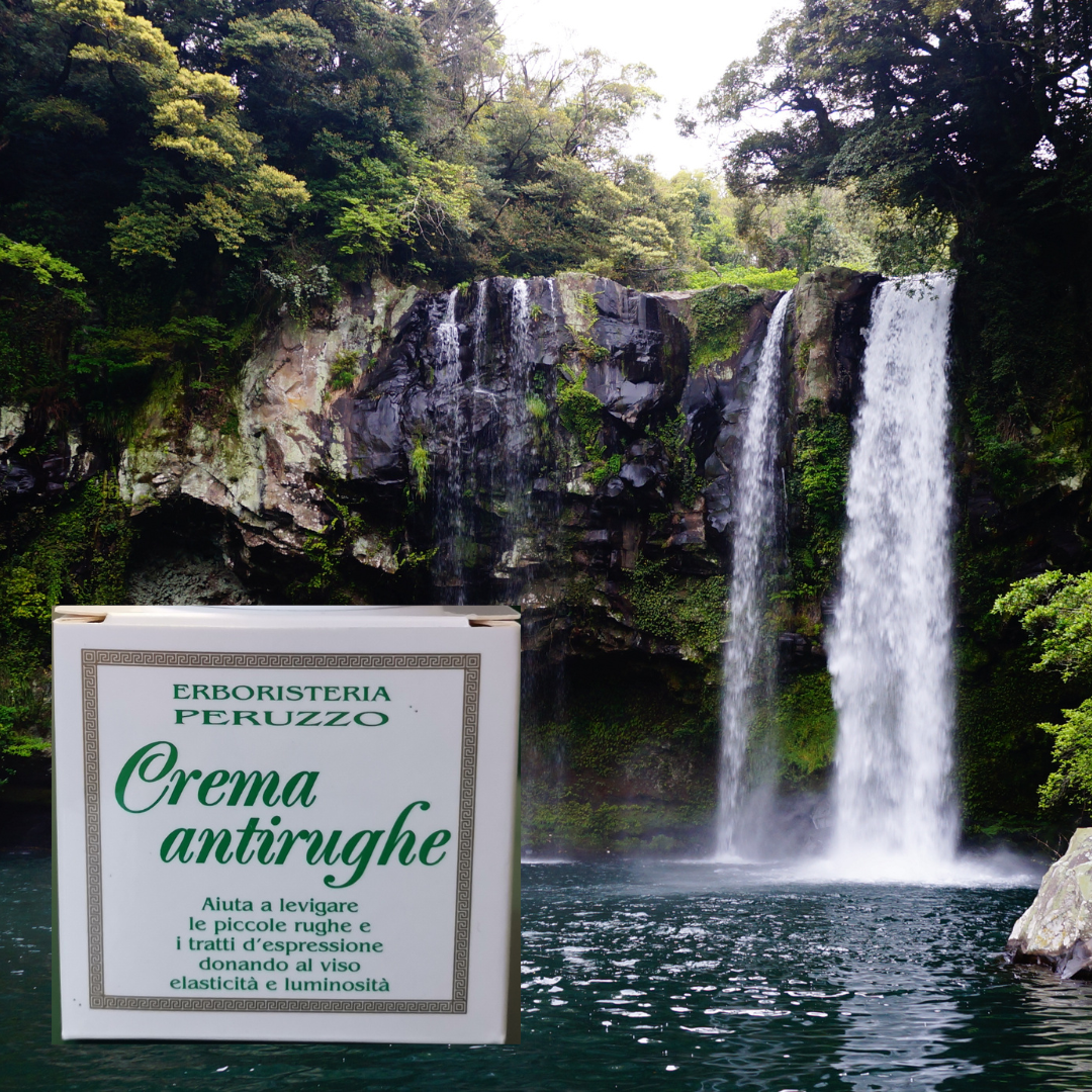 Crema antirughe