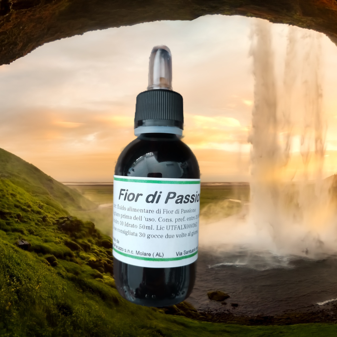 Fior di passione