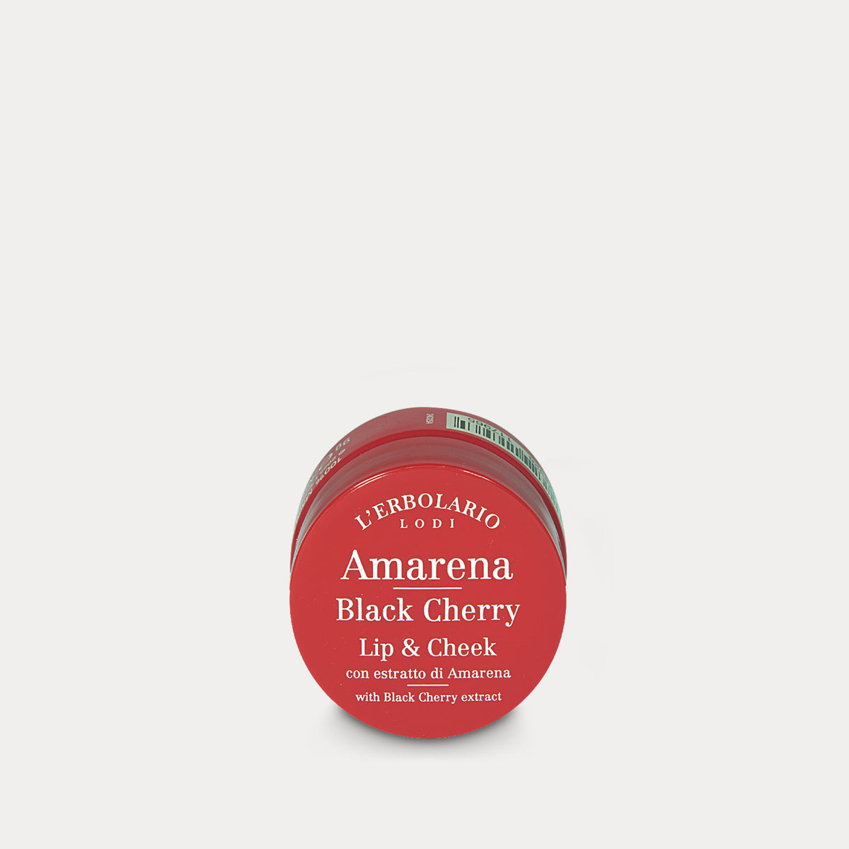 Amarena Lip & Cheek
