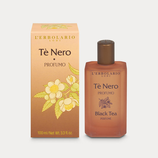 Profumo Te Nero