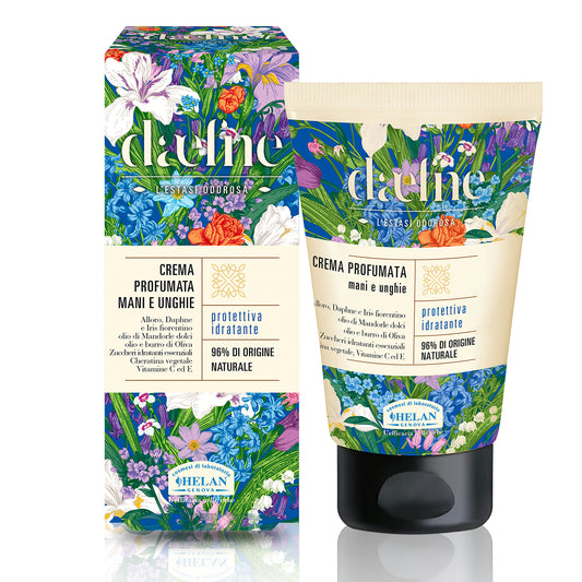 Daefne Crema Mani & Unghie Profumata