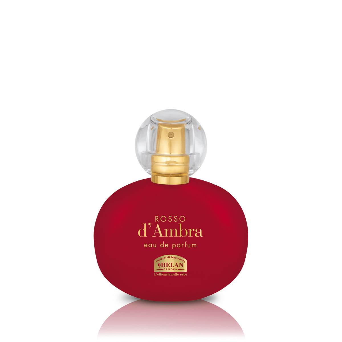 Rosso d'Ambra Eau de Parfum 50 mL