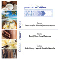 MONOÏ de TAHITI Monoi Blanche Eau de Toilette