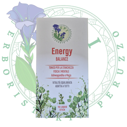 Energy Balance