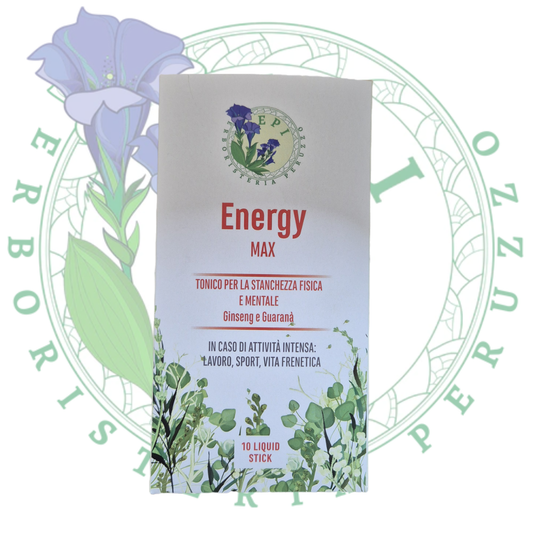 Energy Max
