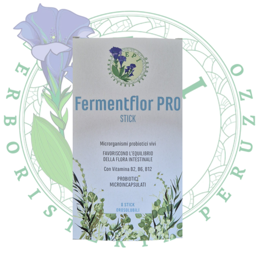FermentFlor PRO Stick