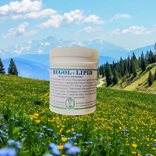 Regol-lipid