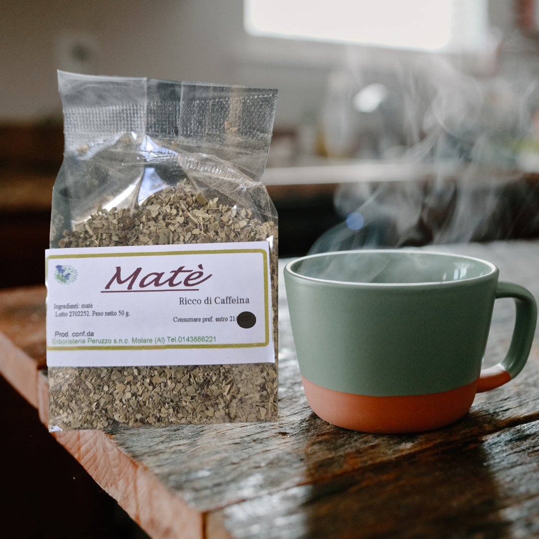 Maté