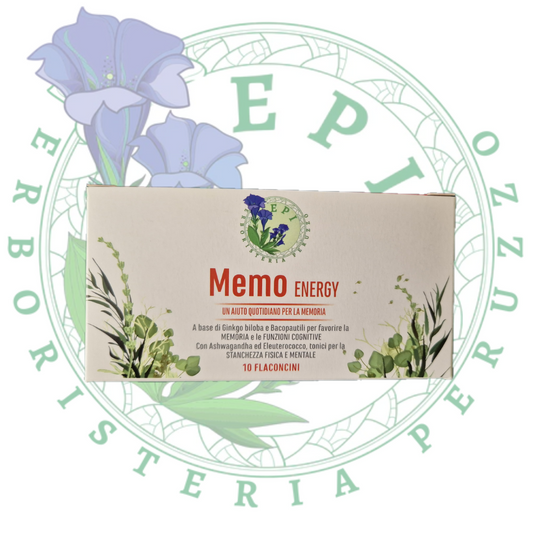 Memo Energy