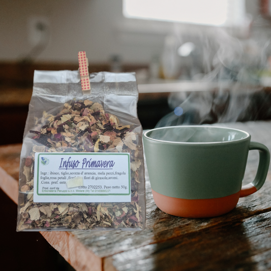 Infuso Primavera