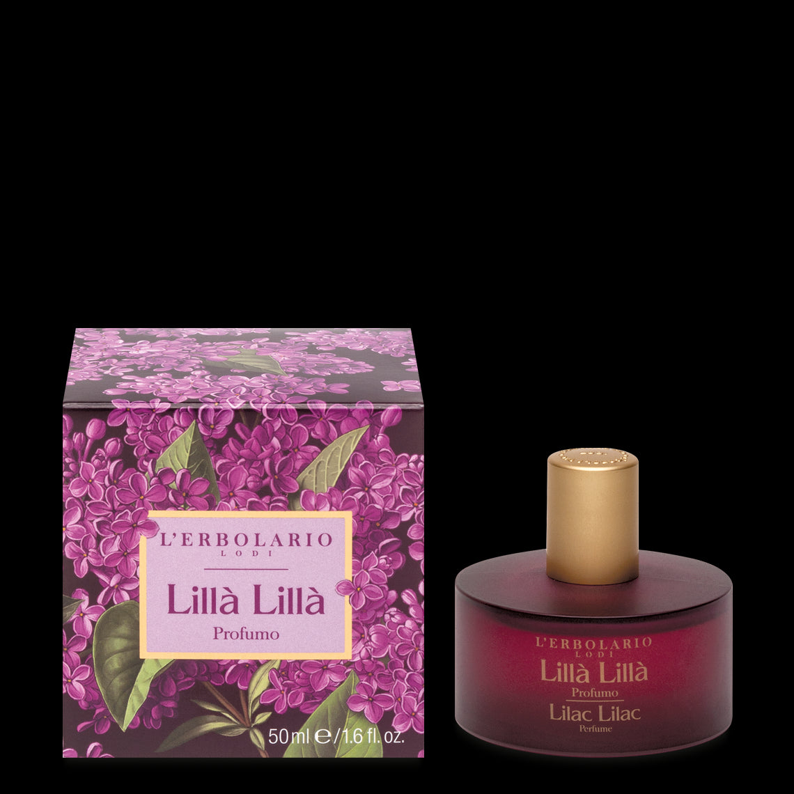 Lillà - Lillà Profumo