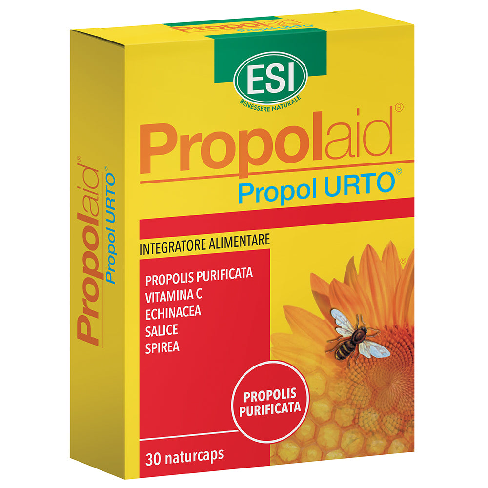 Propolaid Propol urto