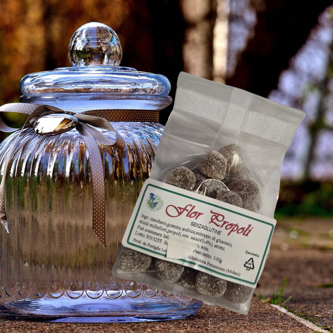 Flor Propoli