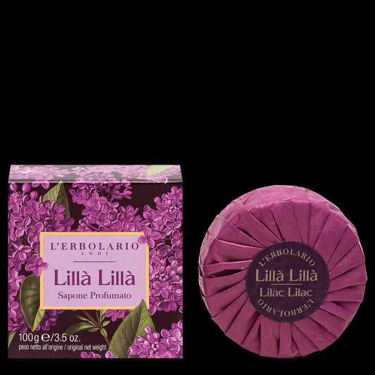 Lillà-Lillà Sapone