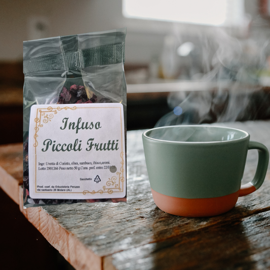 Infuso Piccoli Frutti