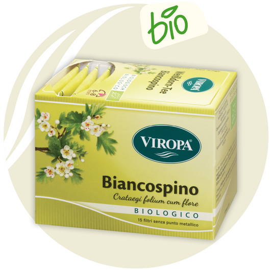 Biancospino bio