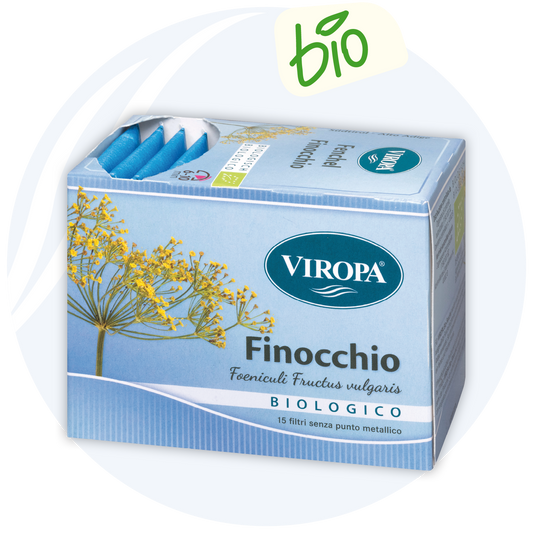 Finocchio bio