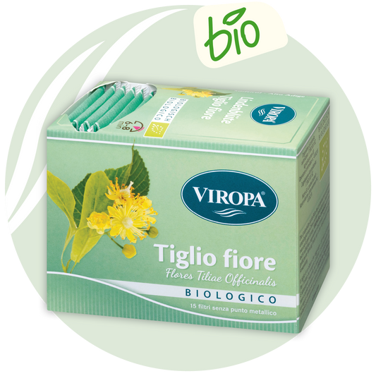 Tiglio Fiore bio