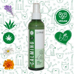Calming Spray anti-prurito