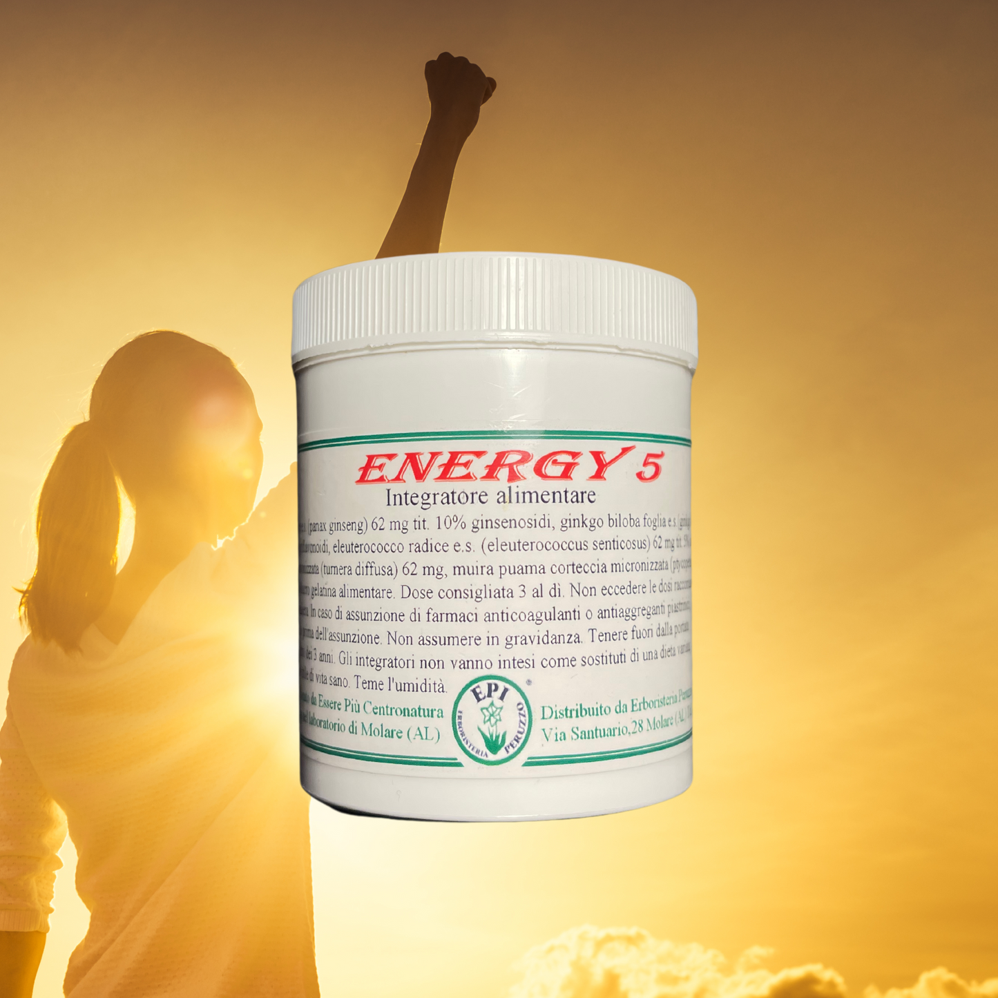 Energy 5