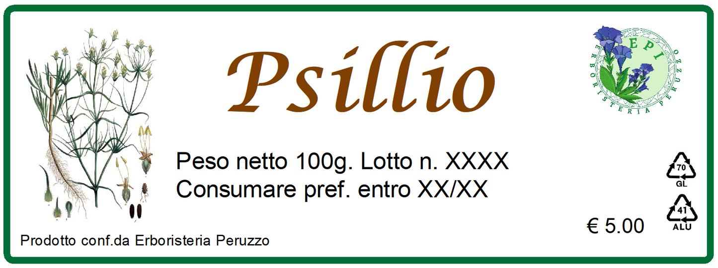 Psillio